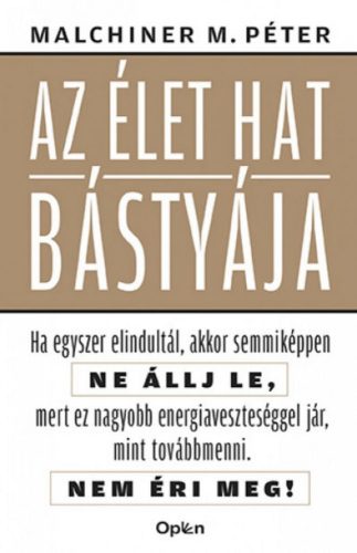 Az élet hat bástyája