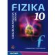 Fizika 10. - Tankönyv - Elektromosságtan. Hőtan (MS-2619)