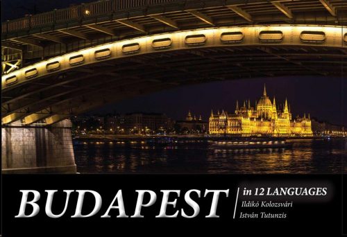 Budapest