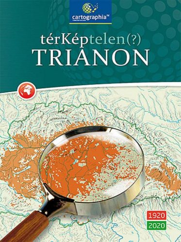 TérKéptelen(?) Trianon (CR-0071)