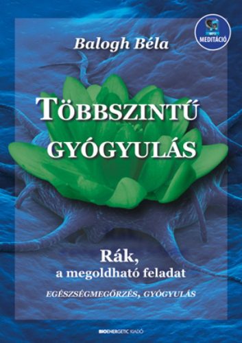 Többszintű gyógyulás - letölthető mp3-melléklettel