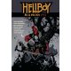 Hellboy és a P.K.V.H. 1953