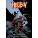 Hellboy 1. - A pusztítás magja