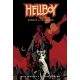 Hellboy 5. - Szólít a sötétség