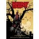 Hellboy 6. - A nagy vadászat