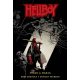 Hellboy 7.