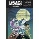 Usagi Yojimbo 16. - Fátyolos hold