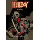 Hellboy: Rövid történetek 4. - Makoma