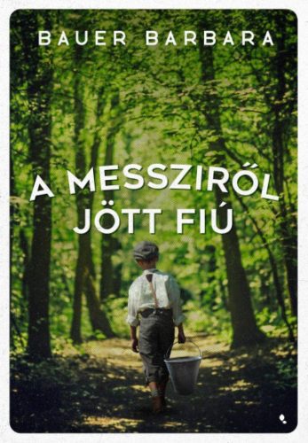 A messziről jött fiú