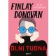 Finlay Donovan ölni tudna