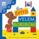 Építs velem, Boribon!