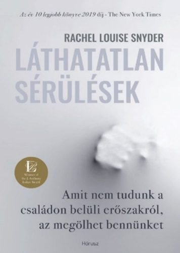 Láthatatlan sérülések