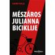 Mészáros Julianna biciklije