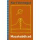 Macskabölcső - illusztrált