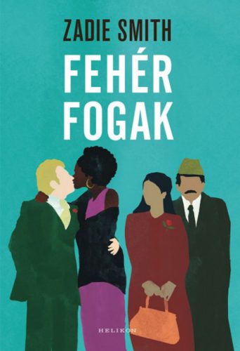 Fehér fogak