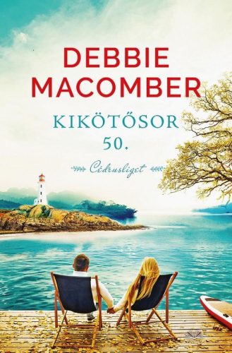 Kikötő sor 50. Cédrusliget