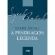 A Pendragon legenda