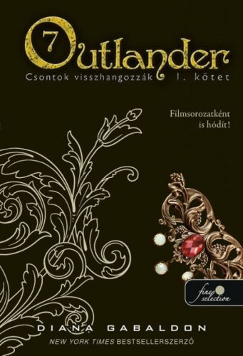 Outlander 7/1 - Csontok visszhangozzák