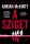 A sziget