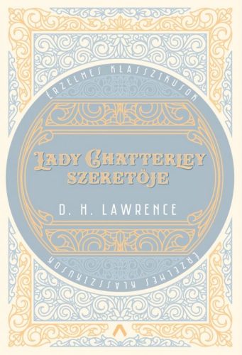 Lady Chatterley szeretője