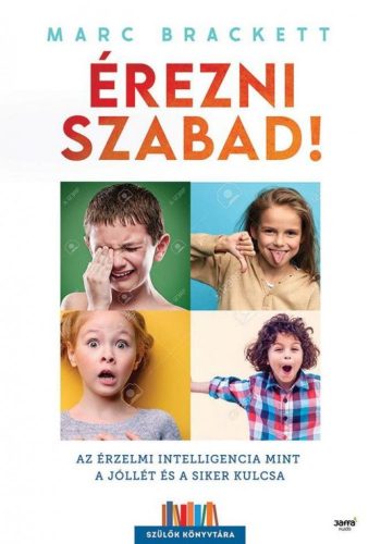 Érezni szabad!