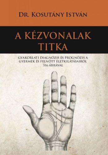 A kézvonalak titka