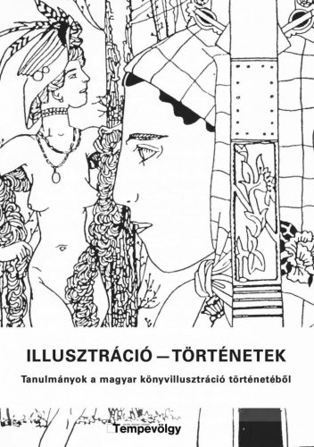 Illusztráció - történetek