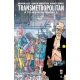 Transmetropolitan - A teljes gyűjtemény 3.