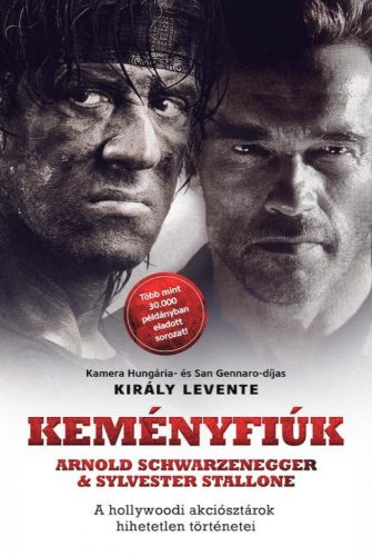 Keményfiúk