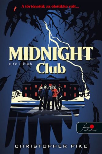 The Midnight Club – Éjféli klub