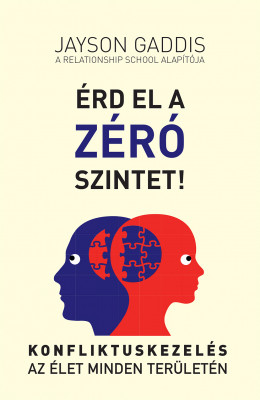 Érd el a ZÉRÓ szintet!