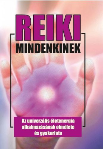 REIKI mindenkinek