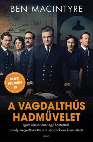 A vagdalthús hadművelet