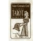 Saint Germain gróf Tarot kártya 78 lapos