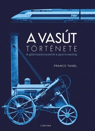 A vasút története