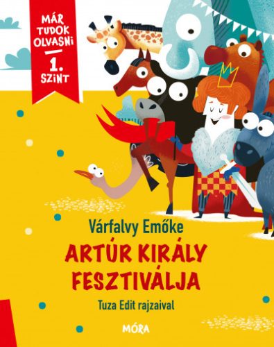 Artúr király fesztiválja