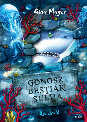 Gonosz Bestiák Sulija 2. - Az áruló