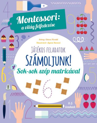 Játékos feladatok: Számoljunk!