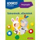 Logico Piccolo 5421a - Anyanyelv: Szinonimák, ellentétek