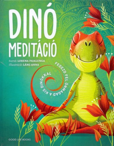 Dinó meditáció