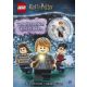 LEGO Harry Potter - Varázslatos kalandok - Ajándék Ron Weasley minifigurával!