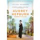 Audrey Hepburn tündöklő csillaga