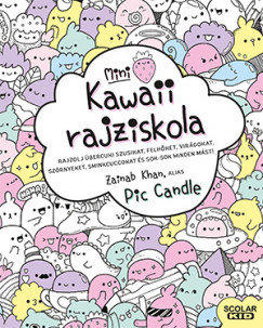 Kawaii rajziskola - mini