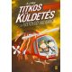 Titkos küldetés a füstölgő vulkánon