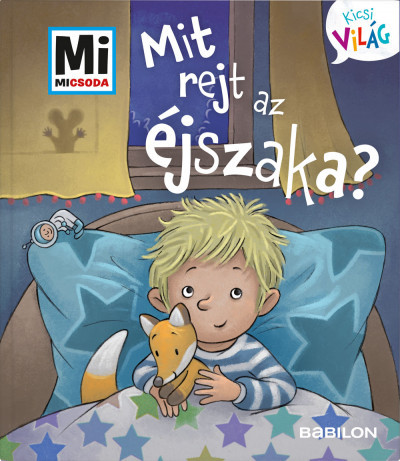 Mit rejt az éjszaka?