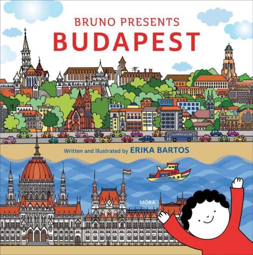 Bruno presents Budapest