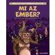 Mi az ember?