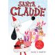 Santa Claude / Claude a sípályán