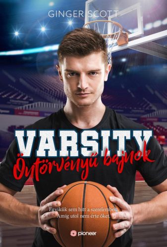 Varsity - Öntörvényű bajnok