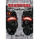 Deadpool Szamuráj manga 2.